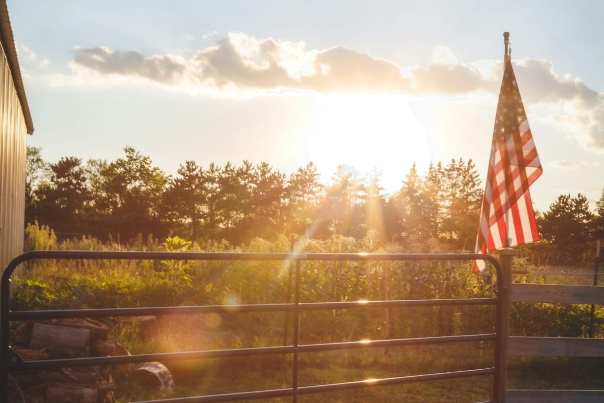 Navigating this U.S. Moment