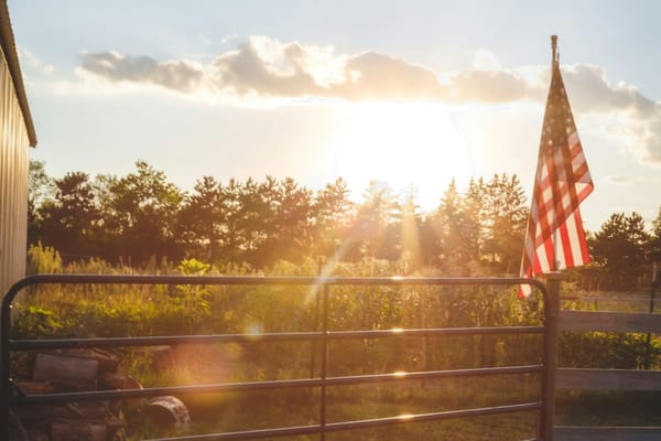 Navigating this U.S. Moment